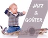 Jazz & Goûter fête Stevie Wonder - Sunset