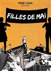 Filles de Mai - Acte 2 Théâtre