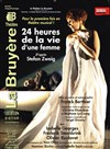 24 heures de la vie d'une femme - Théâtre la Bruyère