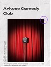 Arkose Comedy Club - Arkose Nation
