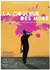La couleur des murs - Théâtre Le Mille-Feuille