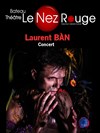 Laurent Bàn - Le Nez Rouge