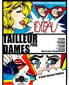 Tailleur pour dames - Théâtre La Croisée des Chemins - Salle Paris-Belleville