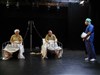 Moins 2 - Théâtre de l'Astrolabe