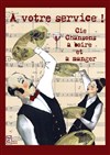 À votre service ! - L'Impromptu