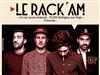 La Fine Equipe + Plainview (DJ Set) + DJ Filex - Le Rack'am