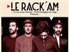La Fine Equipe + Plainview (DJ Set) + DJ Filex - Le Rack'am