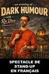 Ric Diez Live - Café Théâtre Le Citron Bleu