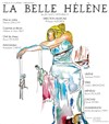 La belle Hélène - Salle Polyculturelle de Vidauban