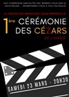 Les Cézars de l'impro par les Improchez-Vous - Auditorium du Théâtre de Longjumeau