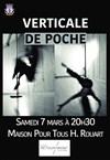 Verticale de poche - Maison pour tous Henri Rouart