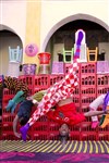Fiq ! (réveille-toi !) - L'Onde Théâtre et Centre d'Art