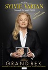 Sylvie Vartan - Le Grand Rex