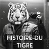 Histoire du Tigre - Le Nid de Poule