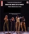 Noir de boue et d'obus - Théâtre de Ménilmontant - Salle Guy Rétoré