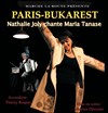 Paris Bukarest, Nathalie Joly chante Maria Tanase - Théâtre de la Vieille Grille