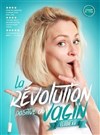 Élodie KV dans La révolution positive du vagin - Le Zygo Comédie