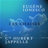 Les Chaises - L'Atalante