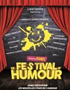 Kamel présente Le festival de L'Humour - L'Antidote