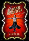 La Danse du Boîteux - La Péniche Anako