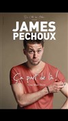 James Pechoux dans Ca part de là - Les Tontons Flingueurs