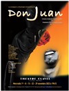 Don Juan - Théâtre Clavel