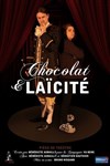 Chocolat et Laïcité - Médiathèque Albert Camus
