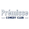 Prémisse Comedy Club - Crystal Bar - Paxton MLV