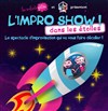 L'Impro Show dans les étoiles ! - Mairie de Paris 15ème