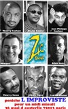 Zic Band - Péniche L'Improviste