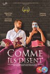 Comme ils disent - Du Coq à l'Âme