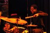 Brian Blade "Fellowship" quintet - Sunside