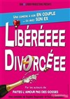 Libéréeee Divorcée - Pelousse Paradise