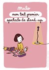 Malo dans Mon tout premier spectacle de stand-up - Bambamcafé