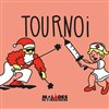 Grand tournoi d'improvisation - La Camillienne