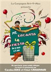 Me encanta la fiesta - Comédie de la Roseraie