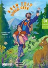Road trip écolo geek - Comédie de Rennes