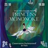 Princess Mononoké - Conservatoire Rachmaninoff de Paris