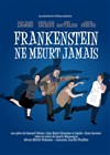 Frankenstein ne meurt jamais - Théatre Le Brady - grande salle