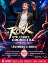 Rock Symphony - Folies Bergère