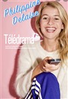 Philippine Delaire dans Télédrama - We welcome 