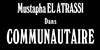 Mustapha El Atrassi dans Communautaire - L'Athéna