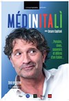 Médinitalì - Le Darcy Comédie