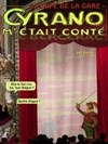 Cyrano m'était conté - Café de la Gare