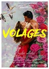 Volages - Salle Donon