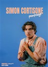 Affiche de Simon Cortisone dans Peaufinage