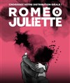 Roméo et Juliette - Espace Roseau Teinturiers