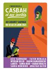 L'Orchestre de la Cabsbah et ses invités - Cabaret Sauvage