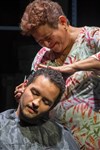 Mi madre y el dinero - Théâtre 13 / Bibliothèque