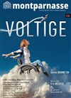 Voltige - Théâtre du Petit Montparnasse